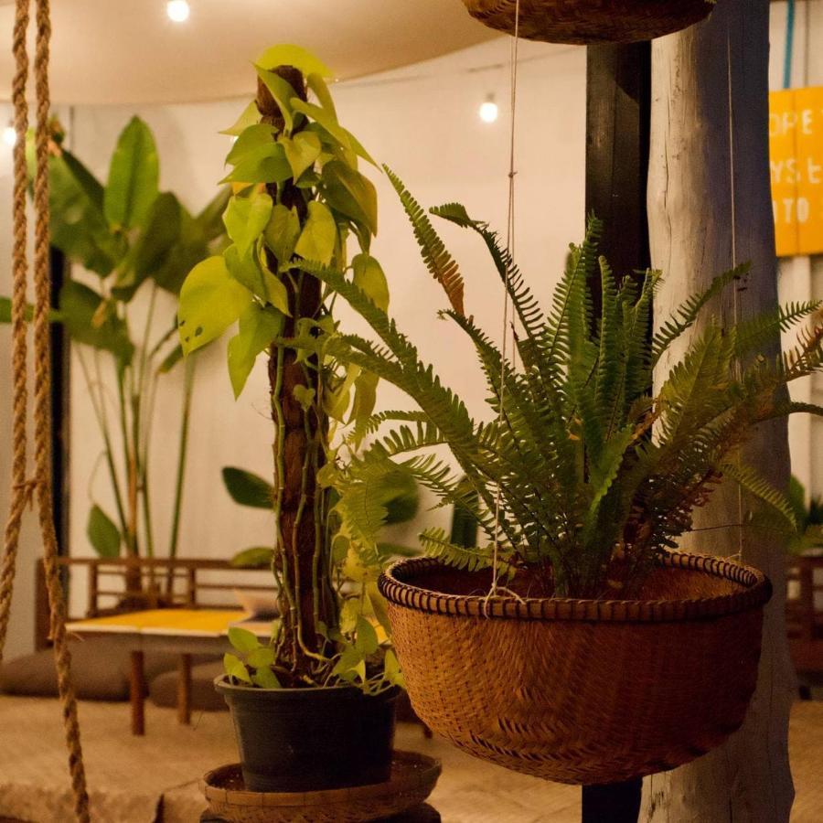 Vimean Sovannaphoum Resort Battambang Eksteriør billede