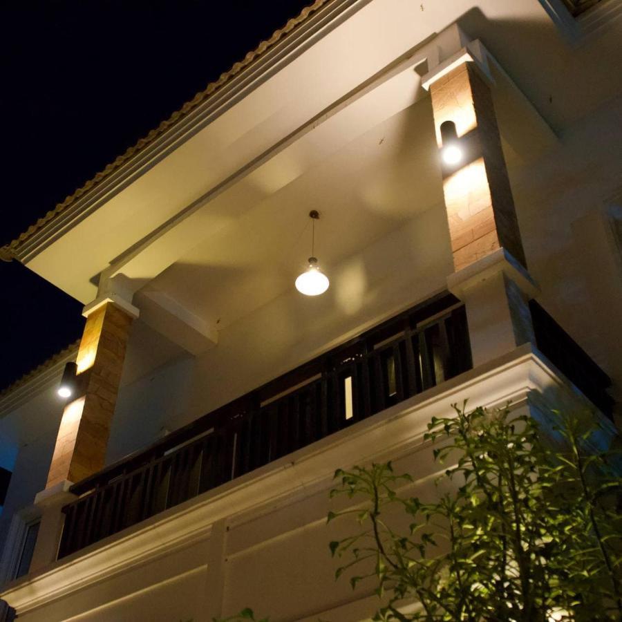 Vimean Sovannaphoum Resort Battambang Eksteriør billede